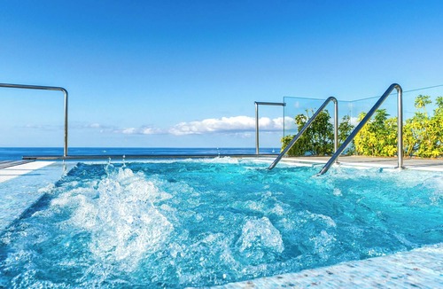 Los Cristianos Hotel | Spring Arona Gran Hotel & SPA - Adults Only