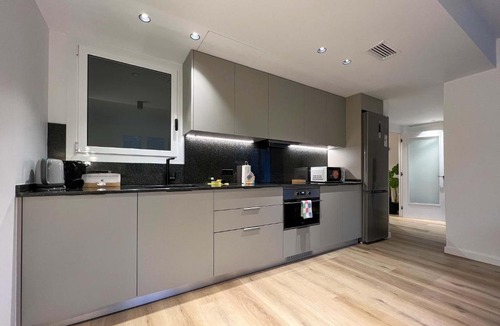 El Putget i Farro Apartment | Stay Unique Apartments Putxet