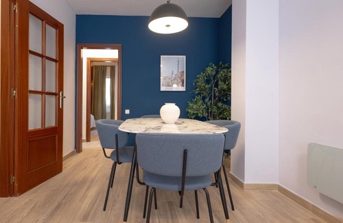 Hostafrancs Apartment | Stay Unique Apartments Sant Nicolau