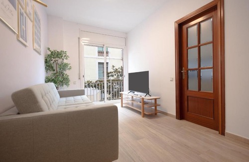 Hostafrancs Apartment | Stay Unique Apartments Sant Nicolau
