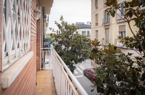 Hostafrancs Apartment | Stay Unique Apartments Sant Nicolau