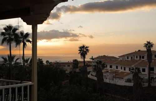 Chayofa Apartment | Studio 10/Tenerife