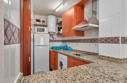 El Morche Apartment | Studio Apartment "Lintras" with Shared Pool & Wi-Fi