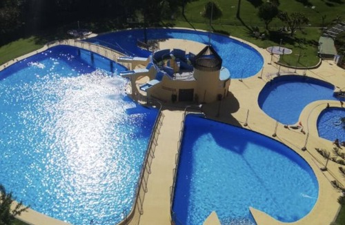 Benalmadena Costa Apartment | STUDIO JUPITER BENALMÁDENA NEAR BEACH