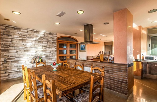 Sant Cebria de Vallalta House | Stunning home in Sant Cebrià de Vallalta