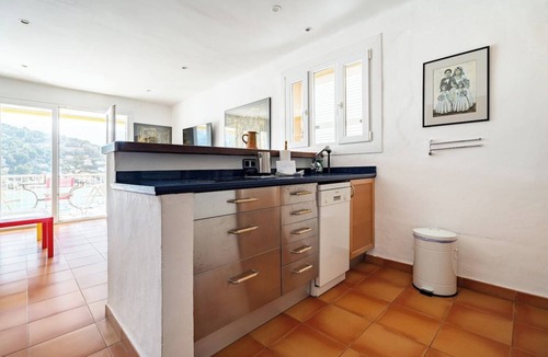 Puerto de Soller Apartment | Stunning apartment with spectacular views over the Port de Sóller