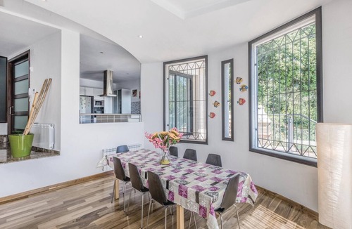 Santa Susanna House | Stunning home in Santa Susanna