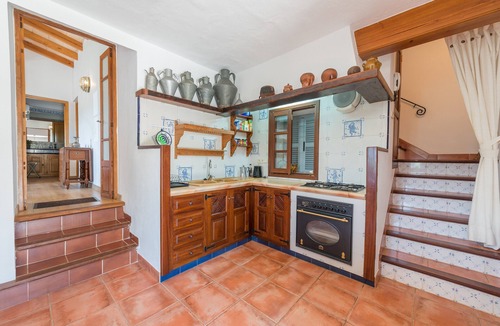 Soller Villa | Stunning Mountain Views and Pool – Villas Ca'n Tamany & Ca'n Baixo