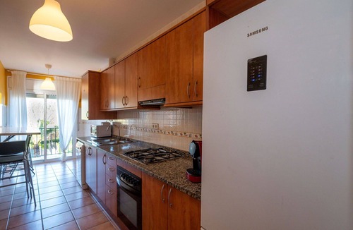 Olivella House | Stunning private villa for 6 people with private pool, A/C, WIFI, TV and patio
