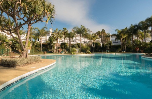 Saladillo-Benamara House | Stunning villa for 6 people with pool, A/C, WIFI, TV and terrace