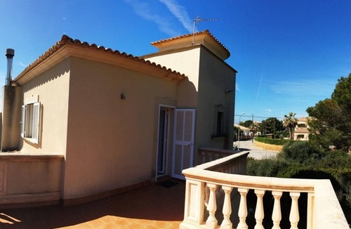 Vallgornera House | STUNNING VILLA, PRIVATE POOL, AIR CONDITIONING, Wi-Fi, beach, ocean, 3 bedrooms + 3 bathrooms