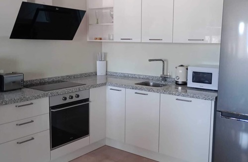 Castillo de Sabinillas Apartment | Stylish 2 bed 2 bath property on Duquesa Fairways , 2 terraces, 2 pools
