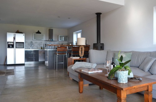 Vilafranca de Bonany Villa | Stylish, ultra-modern NATURAL STONE FINCA with a 12m x 4m saltwater pool!