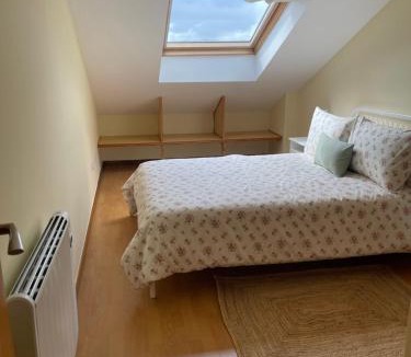 Padron Apartment | Suite Azucarera