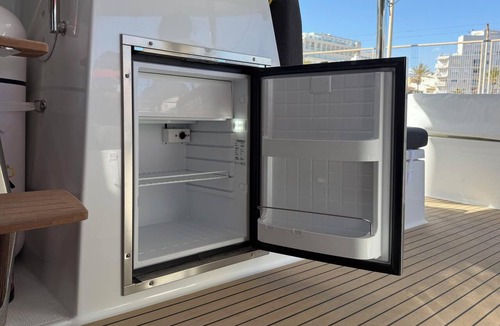 Can Pastilla Boat Rental | Sun-Kissed Sailing Adventure in Islas Baleares, Mallorca