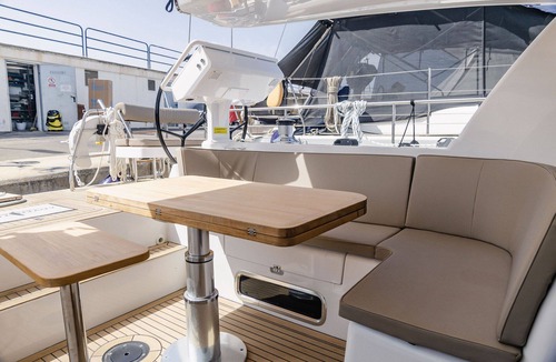 Can Pastilla Boat Rental | Sun-Kissed Sailing Adventure in Islas Baleares, Mallorca
