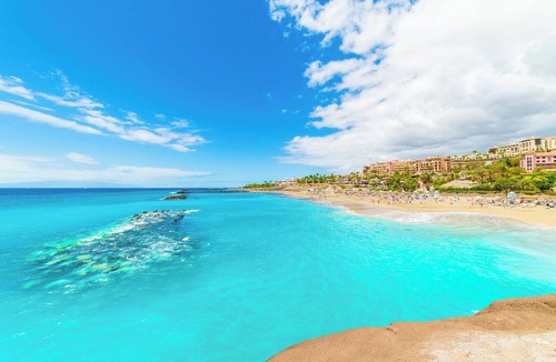Las Galletas Boat Rental | Sun-Kissed Sailing Adventure in Tenerife, Islas Canarias