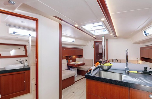 Baiona Old Town Boat Rental | Sun-Kissed Sailing Adventure in Galicia, Baiona