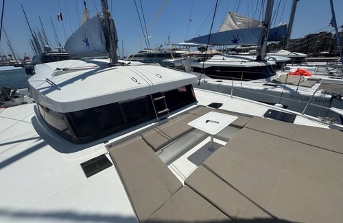 Palma de Mallorca Boat Rental | Sun-Kissed Sailing Adventure in Islas Baleares, Mallorca