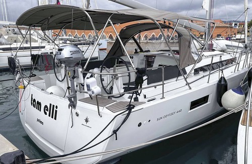 Palma de Mallorca Boat Rental | Sun-Kissed Sailing Adventure in Islas Baleares, Mallorca