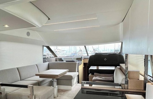 Palma de Mallorca Boat Rental | Sun-Kissed Sailing Adventure in Islas Baleares, Mallorca