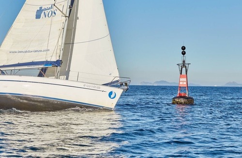 Vigo Boat Rental | Sun-Kissed Sailing Adventure in Vigo, Galicia