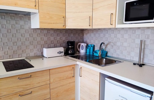 Santiago del Teide Apartment | Sunny Place