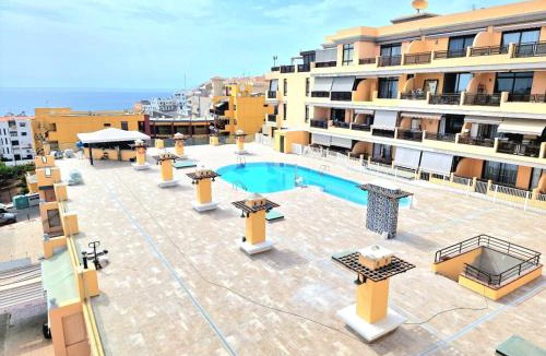 Puerto de Santiago Apartment | Sunset Ocean Views Playa la Arena