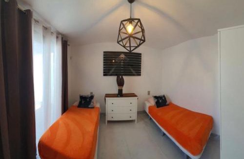 Los Cristianos Villa | Super cool villa in Los Cristianos