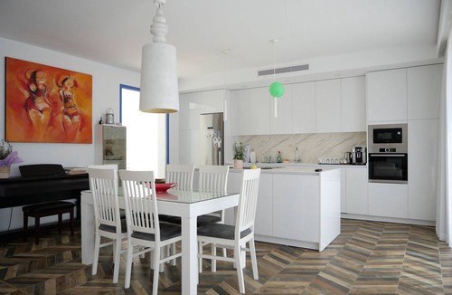 Sa Indioteria Villa | Super modern villa located 10 minutes by car from Palma city centre and Portixol
