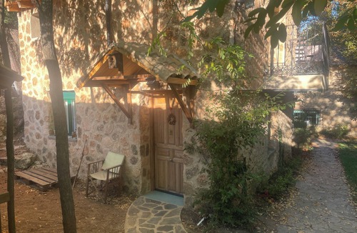 Brihuega Cottage | Superb country house just an hour from Madrid