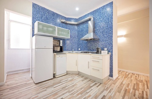 El Putget i Farro Apartment | Sweett | Charming in Sant Gervasi