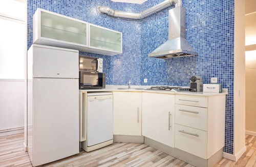 El Putget i Farro Apartment | Sweett | Charming in Sant Gervasi
