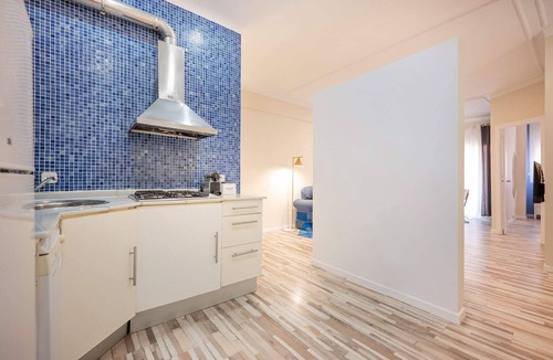 El Putget i Farro Apartment | Sweett | Charming in Sant Gervasi