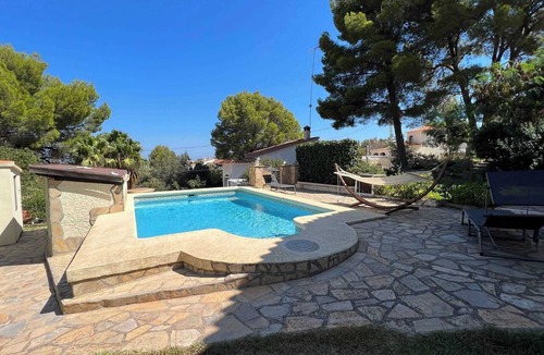 Denia Villa | T-0423, Zeus, villa with 3 bedrooms in Dènia