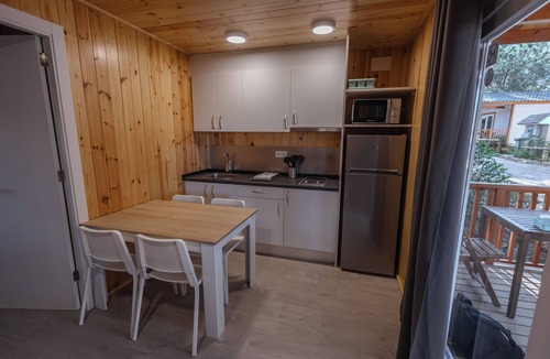 El Puerto de Santa Maria RV Rental | TAIGA Puerto Santa Maria