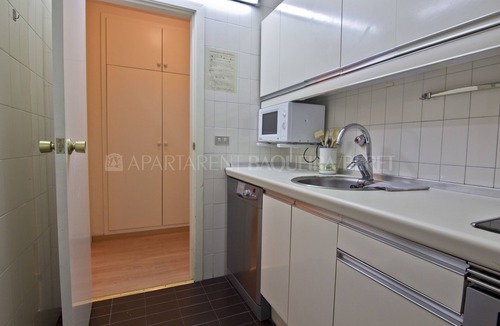 Baqueira Apartment | Tamarro - Edificio Bonaigua