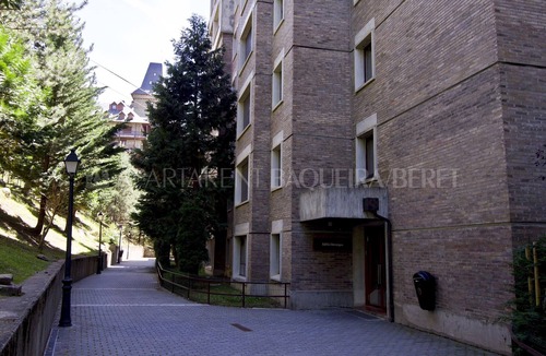 Baqueira Apartment | Tamarro - Edificio Bonaigua
