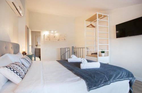 L'Antiga Esquerra de l'Eixample Apartment | Tendency Apartments 8