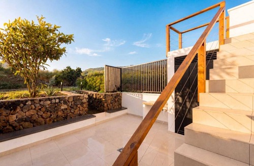 Buenavista del Norte Cottage | TenoHomes Luxury Hideaway, Buenavista