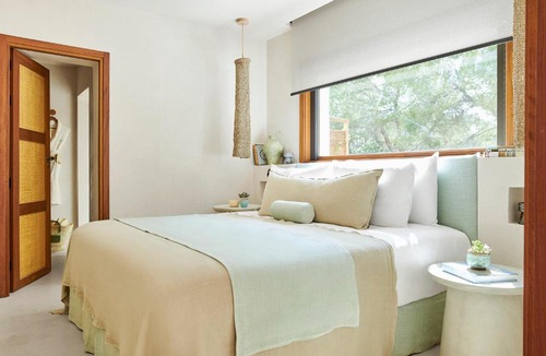 Formentera Hotel | Teranka