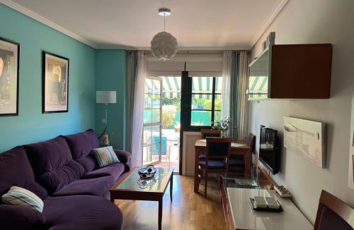 Sabaris Apartment | TERRAZA PLAYA BAIONA