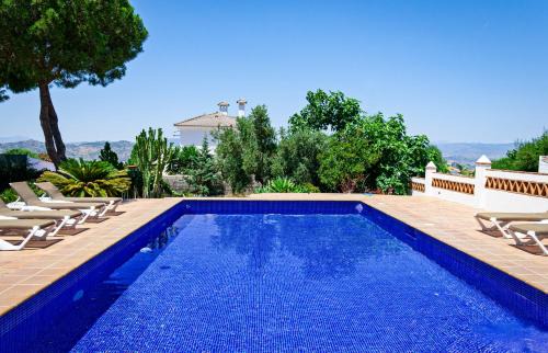 Pinos de Alhaurin House | TESS Villa Madison