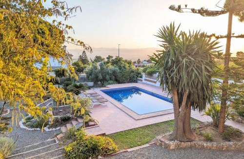 Pinos de Alhaurin House | TESS Villa Madison
