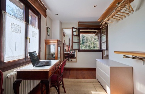 Otxandio House | The Basque Experience by Fidalsa