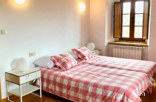 Feas Cottage | The Cliffs - Ortigueira SeaLoch
