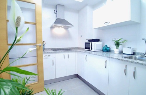 Viveiro Apartment | The Cliffs - Sunset Village Beach 1D