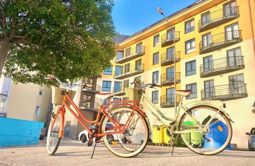 Viveiro Apartment | The Cliffs - Sunset Village Beach 3C