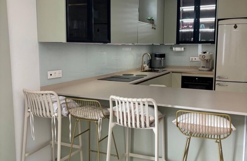 Guadalmina House | The Cozy Beach House in Marbella, Guadalmina Baja