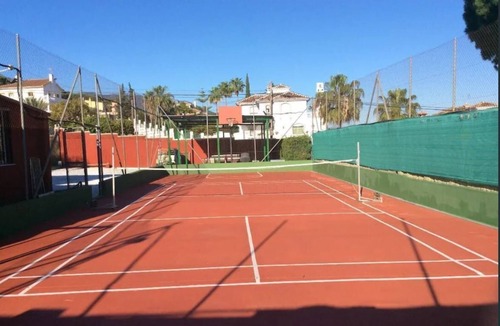 Pinos de Alhaurin Villa | The Triathlon house Malaga